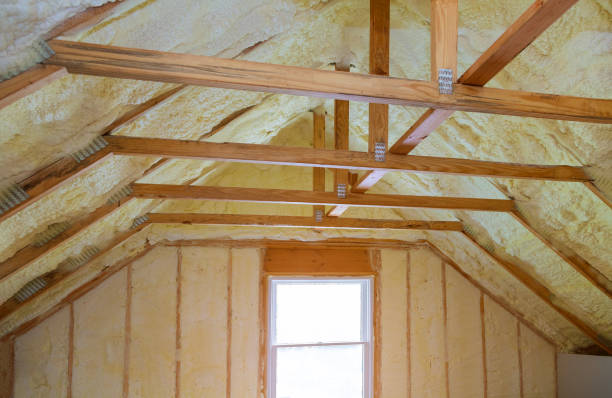 Types of Insulation We Offer in Nixon, PA