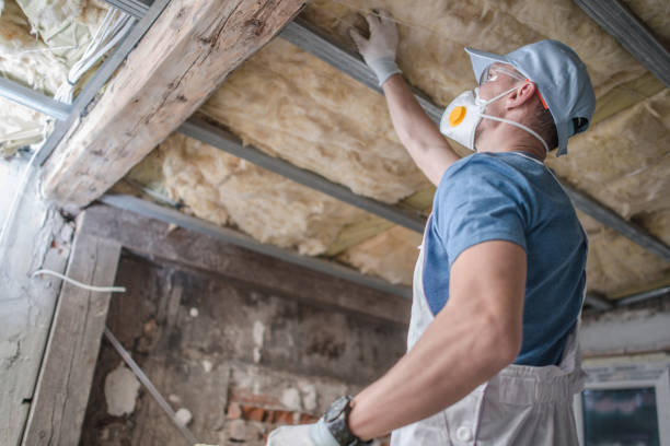 Best Insulation for Specific Applications in Nixon, PA